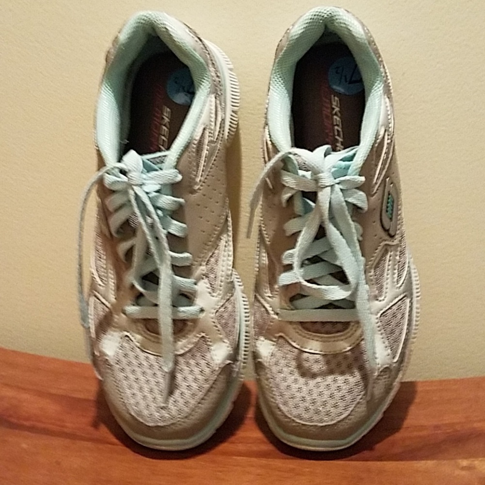 Womens Juniors Skechers Shoes